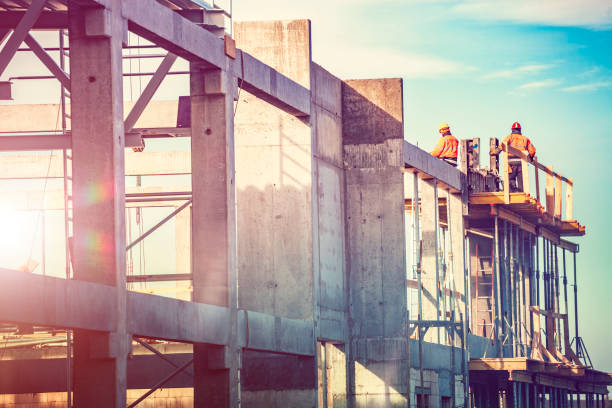  Charlestown, IN Concrete contractor Pros