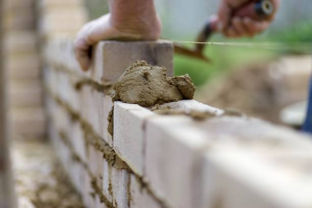 Best Concrete Slab Construction in Charlestown, IN