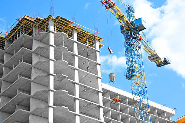 Best Concrete Removal and Replacement in Charlestown, IN