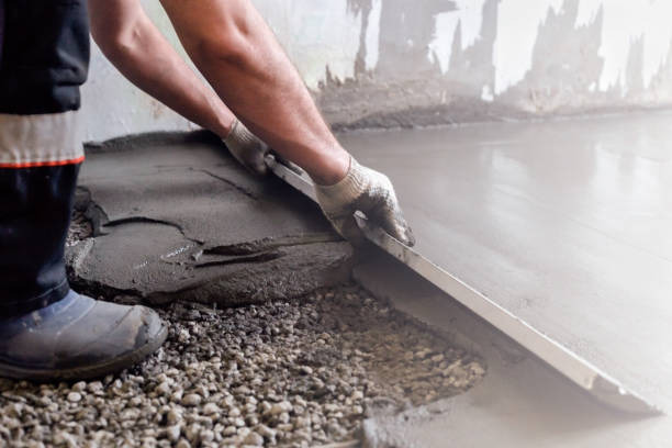 Best Decorative Concrete in Charlestown, IN